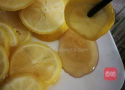 自制蜂蜜柠檬茶的做法图解2