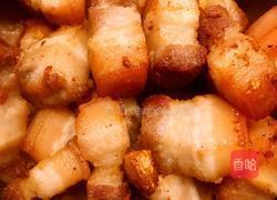 低脂解馋红烧肉的做法图解2