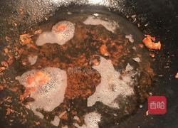 低脂解馋红烧肉的做法图解8