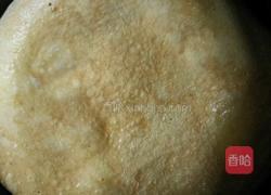 菠菜鸡蛋玉米面卷的做法图解3