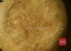 菠菜鸡蛋玉米面卷的做法图解5