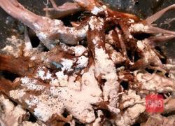 椒盐鸭舌的做法图解3