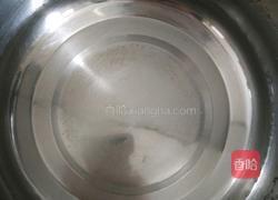 菠菜鸡蛋面的做法图解3