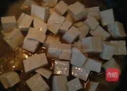 土豆片炖豆腐的做法图解4