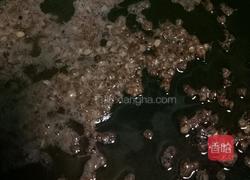 干豆角干烧咸鱼的做法图解6