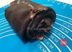 毛巾卷的做法图解15