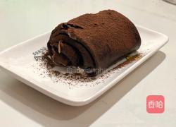 毛巾卷的做法图解16