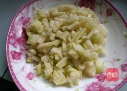 爽口泡菜的做法图解6