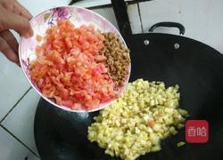 爽口泡菜的做法图解9