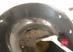 拔丝地瓜的做法图解7