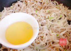 辣炒羊肚丝的做法图解8