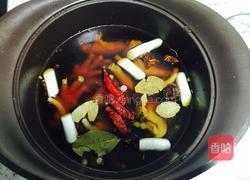 卤鸡爪的做法图解2