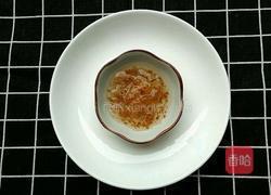 桂花柠檬鸡翅的做法图解4