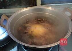 蒜香花生米（炒制）的做法图解1