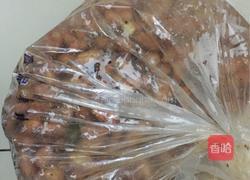 蒜香花生米（炒制）的做法图解4