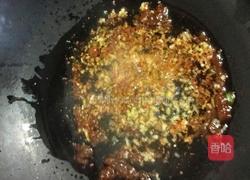 家常肉酱豆腐的做法图解2