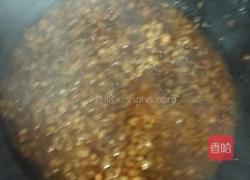 家常肉酱豆腐的做法图解3