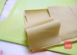 东北蘸酱菜的做法图解3