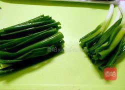 东北蘸酱菜的做法图解5