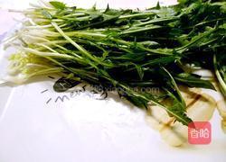 东北蘸酱菜的做法图解7