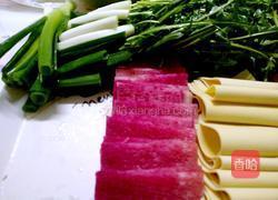 東北蘸醬菜的做法圖解8