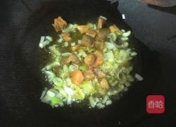 韩式三宝炸酱面的做法图解6