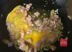 韩式三宝炸酱面的做法图解8