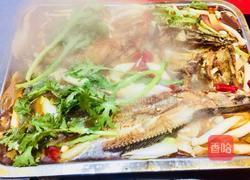 水煮烤鱼(家庭版)的做法图解6