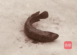 水煮烤鱼(家庭版)的做法图解1