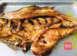 水煮烤鱼(家庭版)的做法图解3