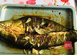 水煮烤鱼(家庭版)的做法图解2