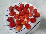 冰糖草莓的做法[图]