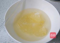 冰糖草莓的做法图解4