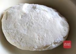 韭菜馅饼的做法图解2