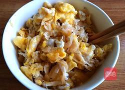 韭菜馅饼的做法图解3