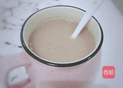 简易自制奶茶的做法图解6