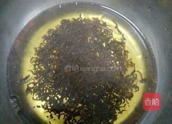 简易自制奶茶的做法图解1