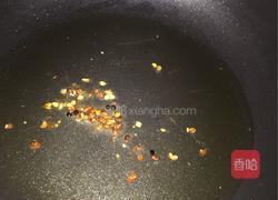 香辣牛肉酱的做法图解5