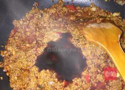 香辣牛肉酱的做法图解10