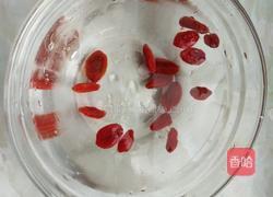 银耳雪梨红枣汤的做法图解9