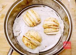 烧烤味花卷的做法图解5