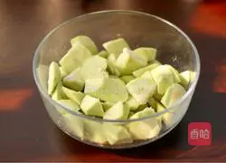 Illustration of how to cook eggplant 3