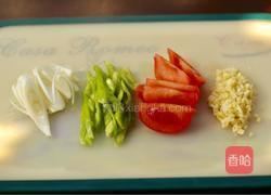 烧茄子的做法图解4