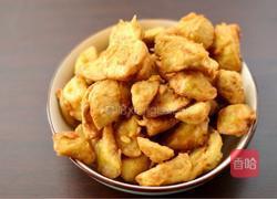 烧茄子的做法图解11