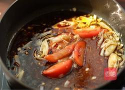 烧茄子的做法图解14