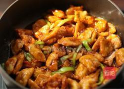 烧茄子的做法图解17