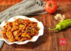 烧茄子的做法图解19