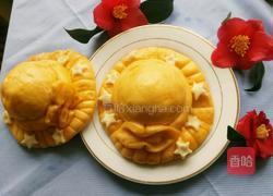小黄帽馒头的做法图解20