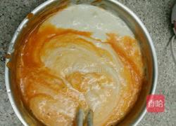 小黄帽馒头的做法图解6