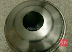 小黄帽馒头的做法图解9